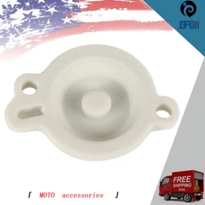 Cubierta de diafragma carburador para Yamaha Road Star XV 1600 1700 1999 - 2007 - Imagen 1 de 12