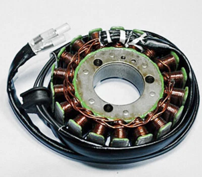 RICKS 1983-1986 FITS SUZUKI GS550ES STATOR SUZ 21-304 - Image 1 of 2