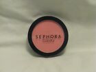 Sephora Powder Blush 'Love At First Sight' #04 Soft Pink NEW Sealed