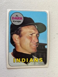 1968 Topps Set-Break #218 Ken Suarez EX-SHIPS FREE! - Picture 1 of 2