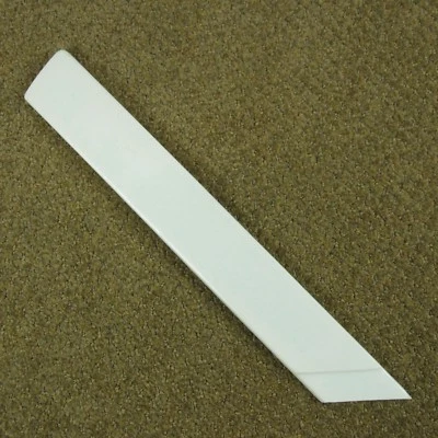 Corvette 1958-1961 esquina tira de unión izquierda 3744119 nuevo 1959 1960 Foto 1 de 4