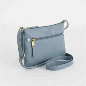 My Everyday Mini Cross Body Bag Light Blue - Picture 1 of 1