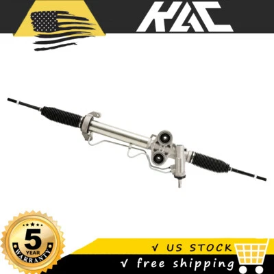 Nuevo conjunto de cremallera y piñón de dirección asistida para Chevrolet Suburban 1500 2007-2014 Foto 1 de 4