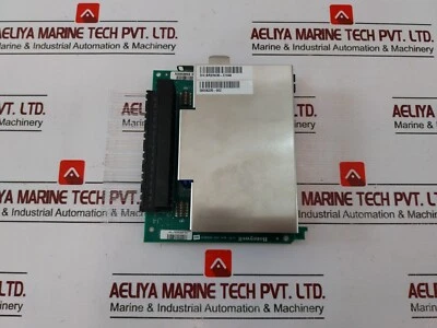 Carte De Circuit Imprimé Honeywell 50008235-002 Unité 50008234-002 Rév C 94V-0 - Photo 1/4