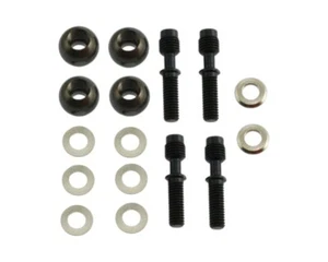 Hobao Lenkung Pivot Ball Set H89604 Hyper VS2 Electric, Hyper VS2 Nitro, Hyper . - Bild 1 von 1