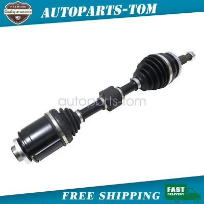 Conjunto de eje CV delantero derecho para Kia Sorento 2019-2020 49501C5480 Foto 1 de 4