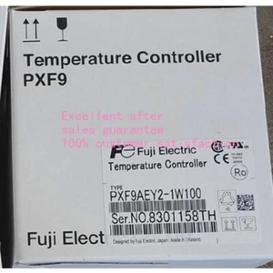 1PCS New in box Fuji Temperature Control Meter PXF9AEY2-1W100 Free Shipping - Picture 1 of 2