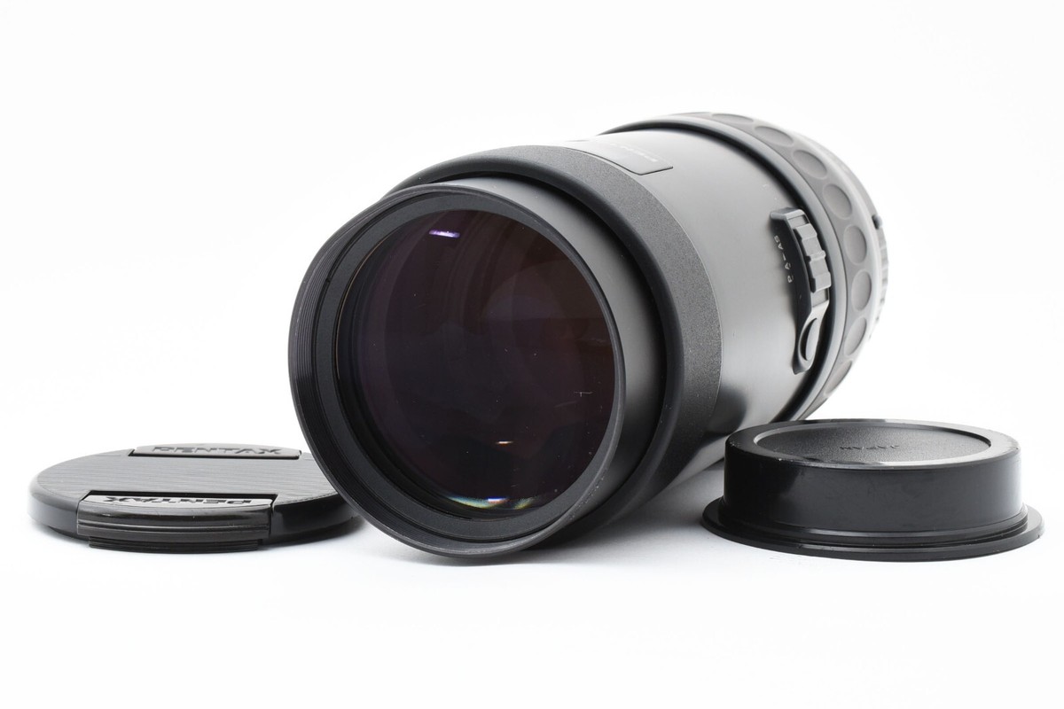 ❤️美品❤️ペンタックス用❤️100-300mm❤️超望遠❤️PENTAX PENTAX 100-300mm Focal Camera Lenses for sale | eBay