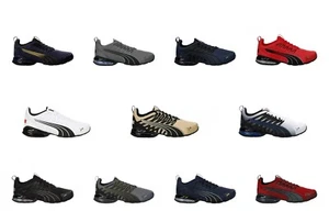 PUMA MENS VOLTAIC EVO CELL 10 SoftFoam COMFORT DAILY WALK AND TRAINING SNEAKER - Picture 1 of 46