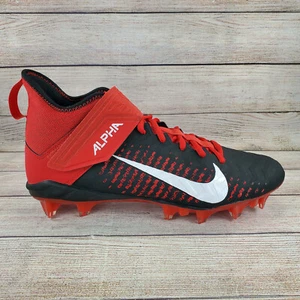 Nike Alpha Menace Pro 2 Mid Men's Size 12 - Picture 1 of 8