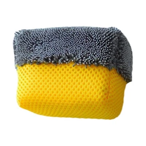 Car Wash Sponge Cars Cleaning Detailing Sponges High-density Car Cleaning Sponge - Picture 1 of 12
