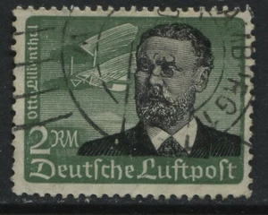 Germany 1934 2 marks used - Foto 1 di 1