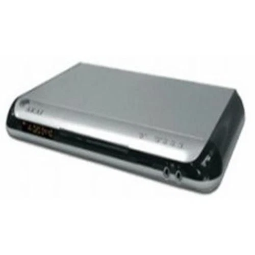 Reproductor de DVD Akai DV-PX6150K todo código de región múltiple 220V gratuito Foto 1 de 1