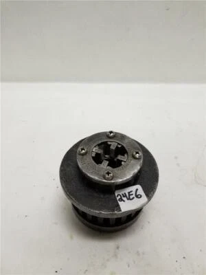 Toledo Pipe Threader Die Head 3/8" - Image 1 of 4