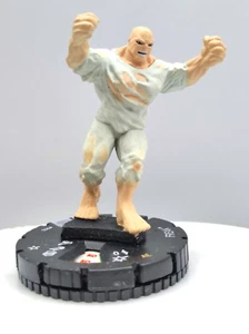 HeroClix The Invincible Iron Man #003  FREAK  MARVEL SENZA CARTA - Imagen 1 de 1