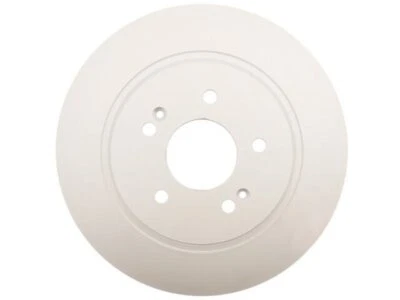 Rotor de freno trasero Raybestos 12628YX para Hyundai Santa Fe 2019-2020 Foto 1 de 2