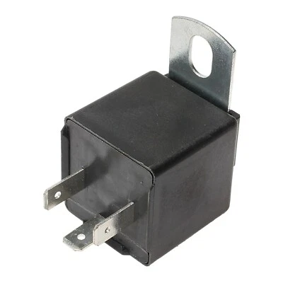 Relé de bomba de agua del motor para E-150, E-250, E-350 Super Duty + Más EFL-23 Foto 1 de 4