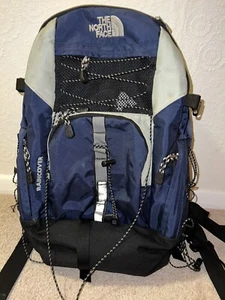 The North Face Raincover Backpack VGC RRP £75 - Picture 1 of 6