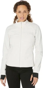 The North Face Women's Shelter Cove Hybrid Jacket EJ1 Gardenia White Small - Picture 1 of 1