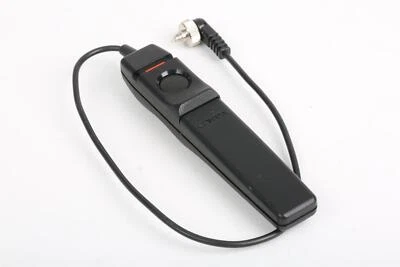 Contax Auslöser Elektronisch Cable Switch für 159 RTS II / III 20cm - Image 1 of 2