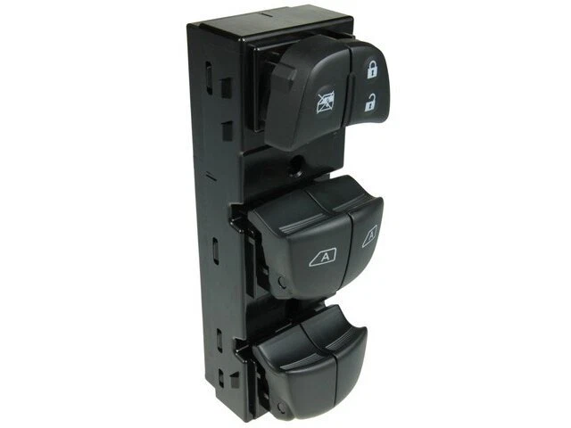 Interruptor de ventana delantero izquierdo 61QGHH47 para Pathfinder 2013 2014 2015 2017 2018 2019 Foto 1 de 1