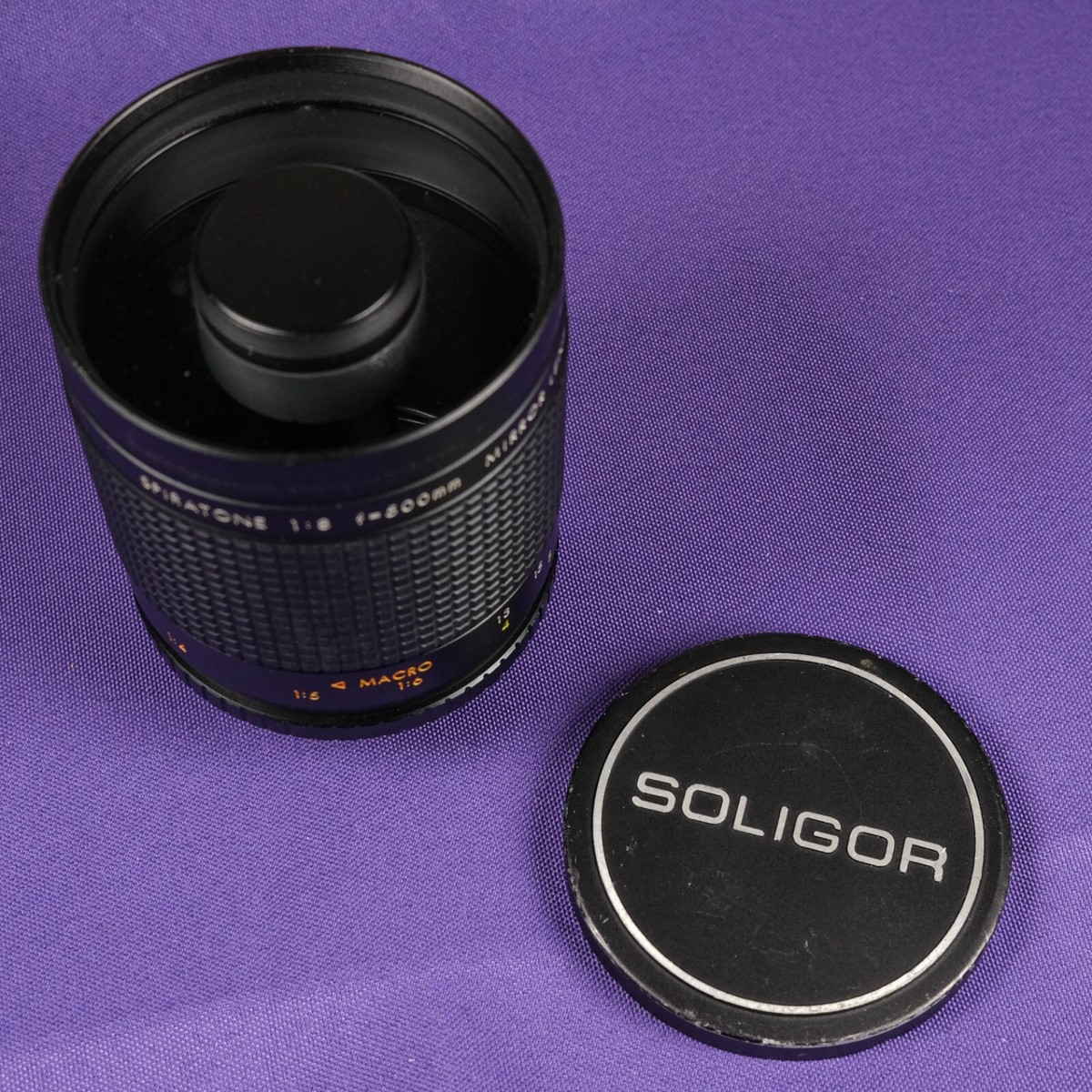 Spiratone Telephoto Camera Lenses for sale | eBay Spiratone Telephoto Camera Lenses for sale | eBay