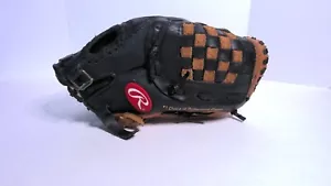 Rawling RS1300 Fastback Renegade Derek Jeter Autogramm Modell - Bild 1 von 5