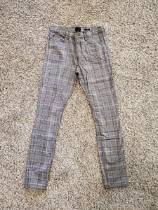 H&M Skinny Fit Pants Size 29 - Picture 1 of 6