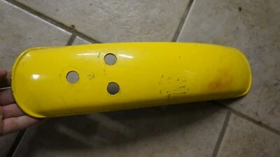 Suzuki TS  Rear Fender Cowling Fairing  DF362 - Image 1 of 2