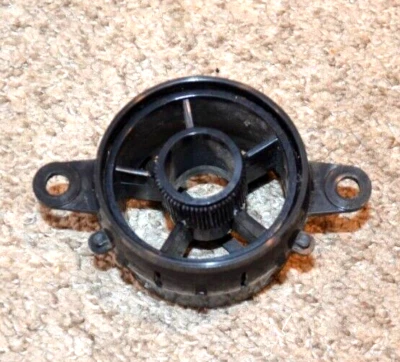 1979 1980 MAZDA RX7 RX-7 DASH VENT AIR HEAT AC Foto 1 de 3