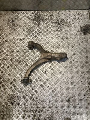 JEEP GRAND CHEROKEE III WK Front Right Lower Suspension Control Arm 52089980AD - Image 1 of 4