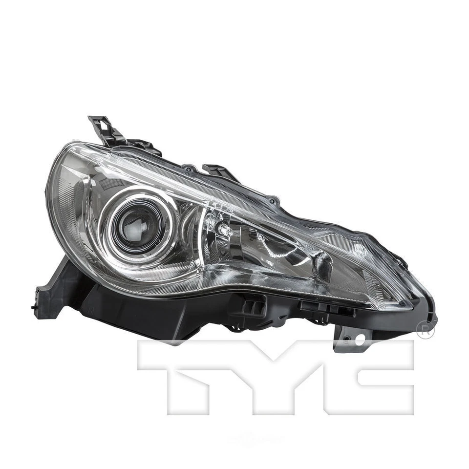 Conjunto de faros - Certificado NSF Derecho TYC 20-9307-00-1 se adapta a 13-16 Scion FR-S Foto 1 de 1
