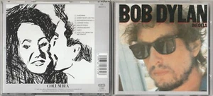 BOB DYLAN / INFIDELS / 1983 ALBUM ON CD (Columbia, 1992 Reissue) - Picture 1 of 1