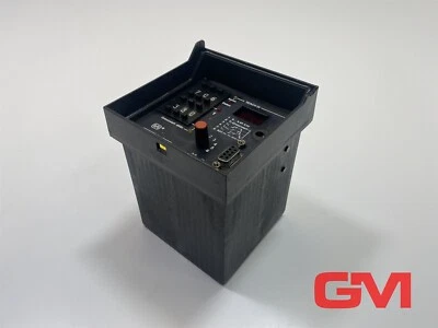 Selectron Display Selma 2.0 Display Item No. 94210 20 28V Slightly Damaged - Image 1 of 4