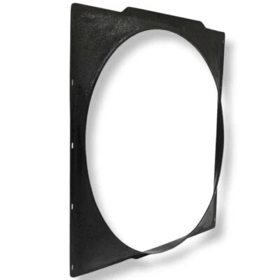 Peterbilt Radiator Fan Shroud 377 378 379 OEM# 07-06681M001 07-06675M001 Foto 1 de 4