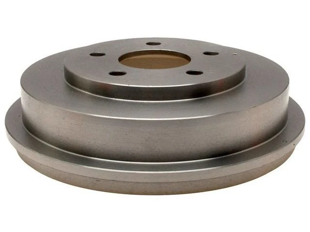 Tambor de freno trasero Raybestos 98NSDG27 para Pontiac G5 2009 2010 Foto 1 de 1