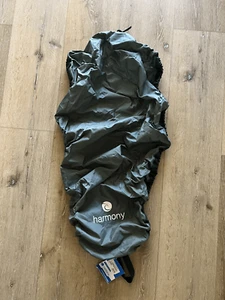"Harmony Kajak Cockpitabdeckung Pungo/Pamlico 40"" x 21" - Bild 1 von 5