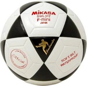 Mikasa D93 Size 2 Indoor Soccer Ball - Official Low Bound Futsal - Picture 1 of 2
