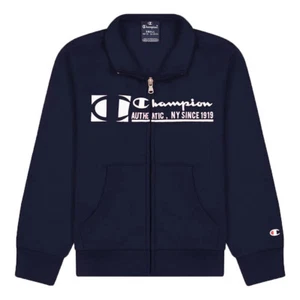 Champion Sweatshirt Child Cotton Fleece Art. 306171 BS501 - Picture 1 of 1