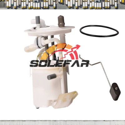 Módulo de bomba de combustible 6g1z-9h307a para Ford Mercury Five Hundred Montego 2005-2007 Foto 1 de 4