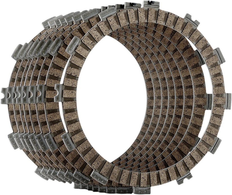 Hinson Fiber Plate Kit - FP290-6-001 - Изображение 1 из 1