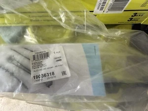 Audi A6 2004-2011 Allroad 2006-2011  Other Models Brake Hose Kit Front Rear - Picture 1 of 2