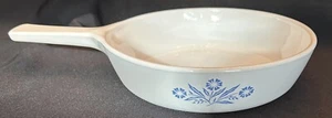 Vintage Corning Ware • Blue Cornflower pattern • 6.5" • P-83-B - Picture 1 of 7