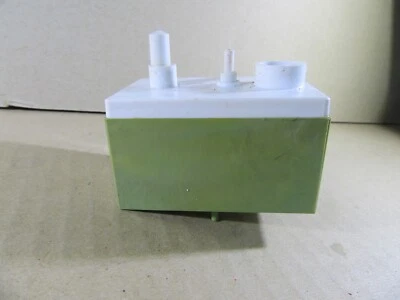 254T Gama 3536 Germania Cassa Plastica Per Porsche Camion Aeroporto 1:35 - Immagine 1 di 4