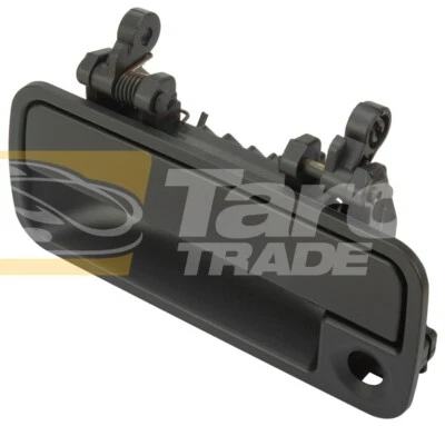 Poignée de porte extérieure Gauche Pour Land rover Freelander 1997-2006 - Photo 1/3