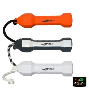 NEW AVERY OUTDOORS SPORTING DOG PERFECT HOLD TRAINING HEXA BUMPER - Picture 1 of 4