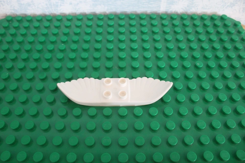 Lego Duplo Animal SOFIA THE FIRST PEGASUS WHITE Horse Minimus Wings - Image 1 of 1