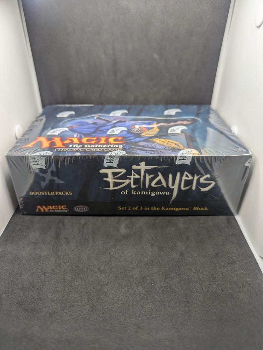 Kyoki Sanity's Eclipse 1x FOIL BOK MTG Betrayers Kamigawa Rare MINT black Kyoki Sanity's Eclipse 1x FOIL BOK MTG Betrayers Kamigawa Rare MINT black