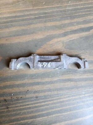 Tapa de cojinete del árbol de levas Kawasaki Ninja 250r 2006 #2 Foto 1 de 4