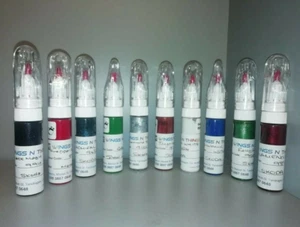 LH5X NIGHT BLUE FOR VW VOLKSWAGEN TOUCH UP PEN 20ML - Picture 1 of 4